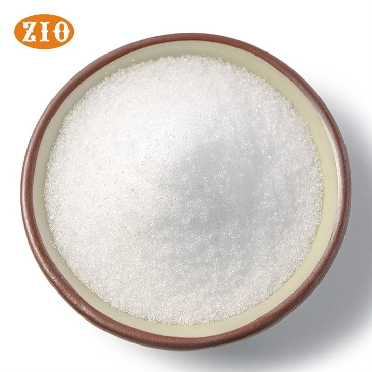 Supply Food Grade Dietary Fiber 25kg/bag Inulin Powder Improve Food Taste