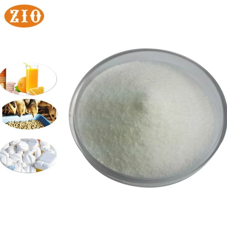 Natirèl Vitamin C poud