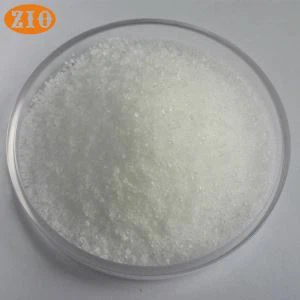 Sik Asid Monohydrate Pou Vann