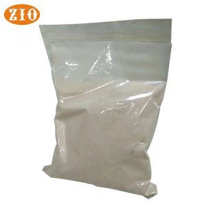 Fwi òganik pectin nan konfiti