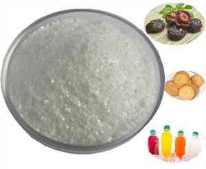 Sodyom Cyclamate Aditif Manje Crystalline