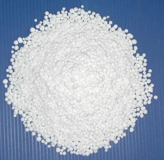 Sweeten Isomalt Poud Granule
