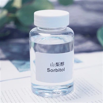Sorbitol Siwo 70% CAS 50 70 4